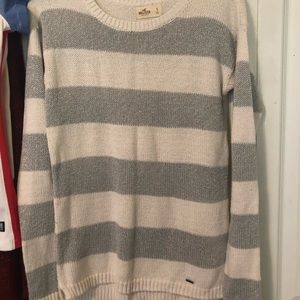 Hollister Sweater